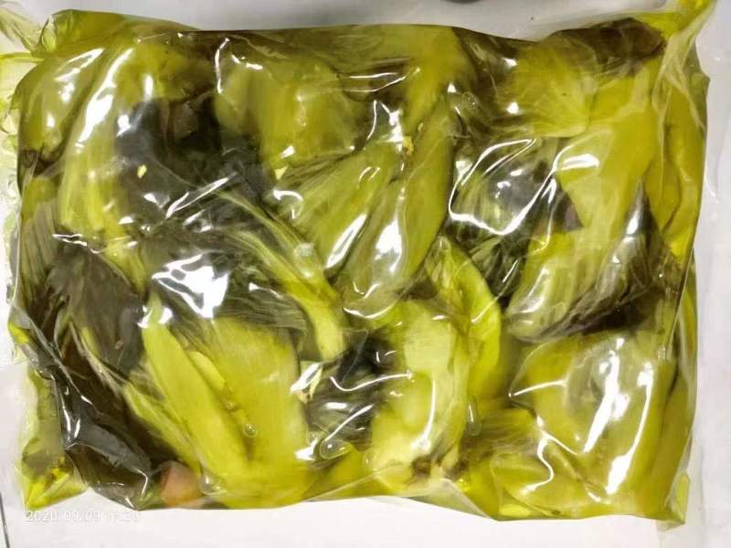 【泡菜】润农丰老坛整棵酸菜老坛泡制脆嫩爽口厂家直销价格实惠