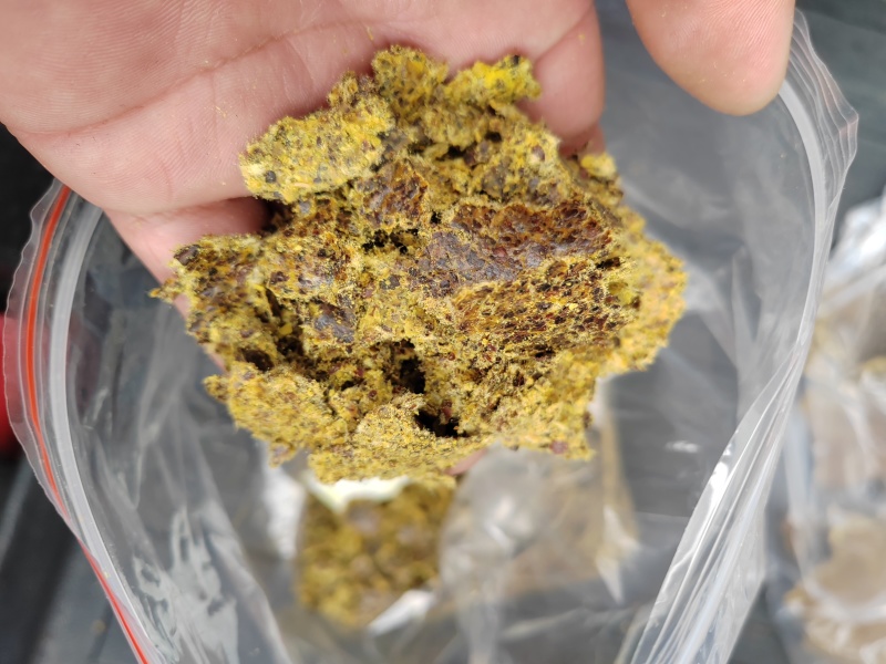 棉籽饼有机肥料适合上地施肥使用不需要二次发酵厂家直