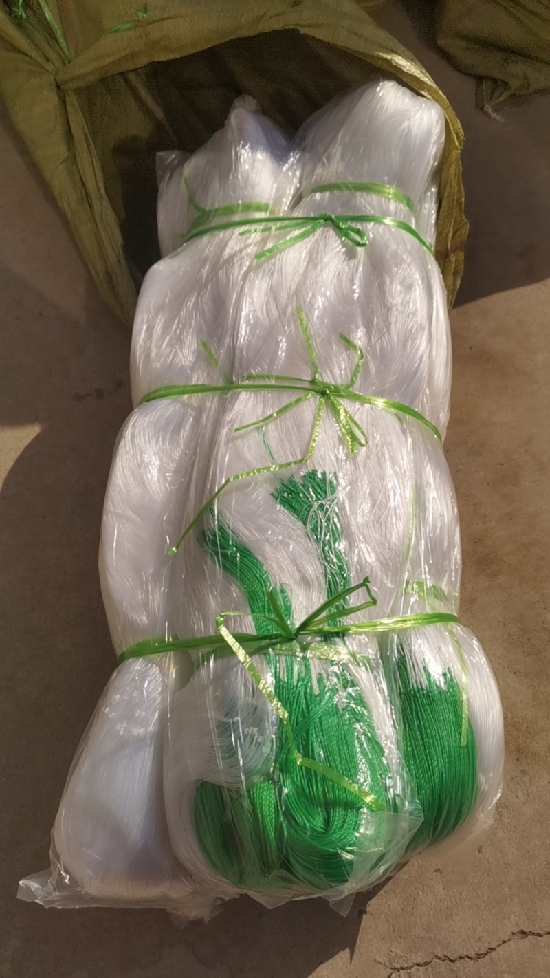 【粗九股爬藤网】吊瓜瓢瓜百香果小西瓜小南瓜攀爬网种植网