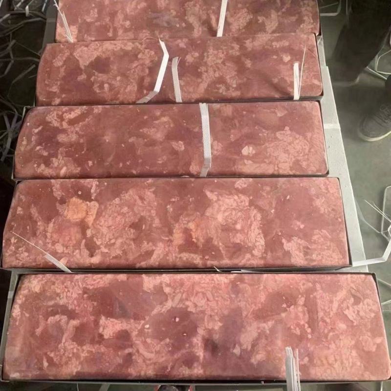 调理鸭肉板