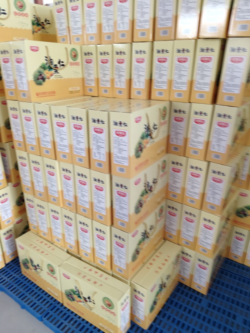 即食板栗仁，沂蒙山油栗仁，开袋即吃，香甜可口。