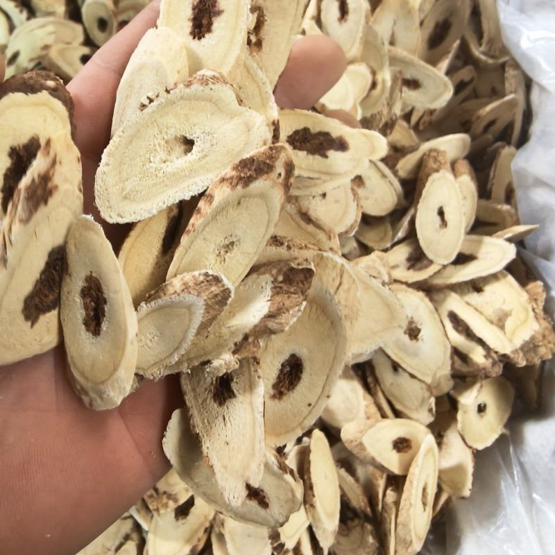 野生黄芪大片，产地直发，质量有保障，精品选装货