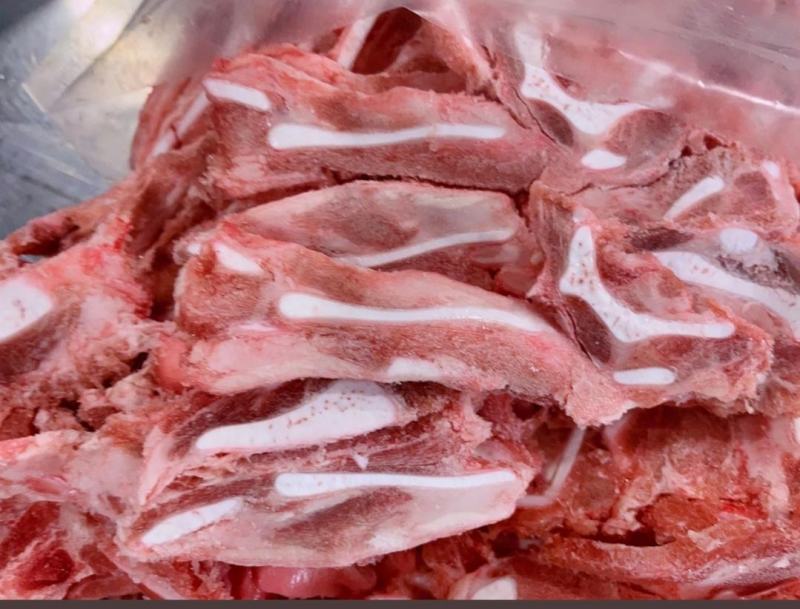 脆骨片腾惠食品更多客户的选择