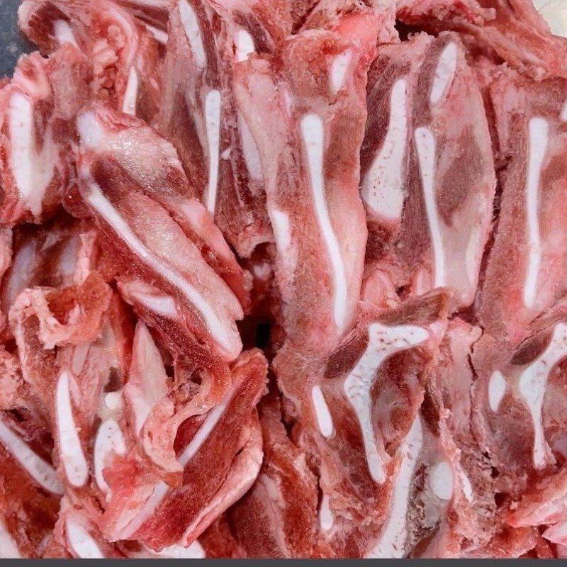 脆骨片腾惠食品更多客户的选择