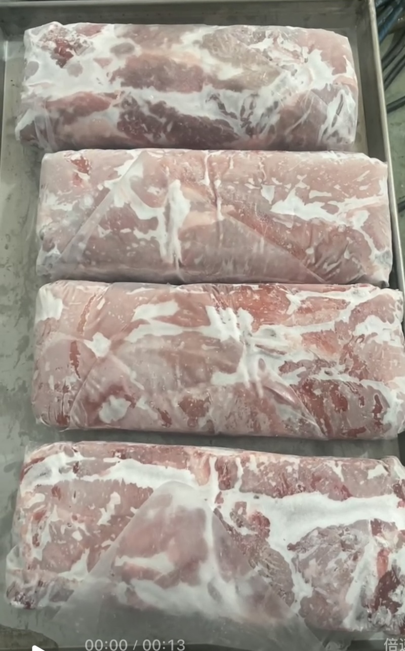 纯干牛碎肉，质量保证，一件也是批发价，
