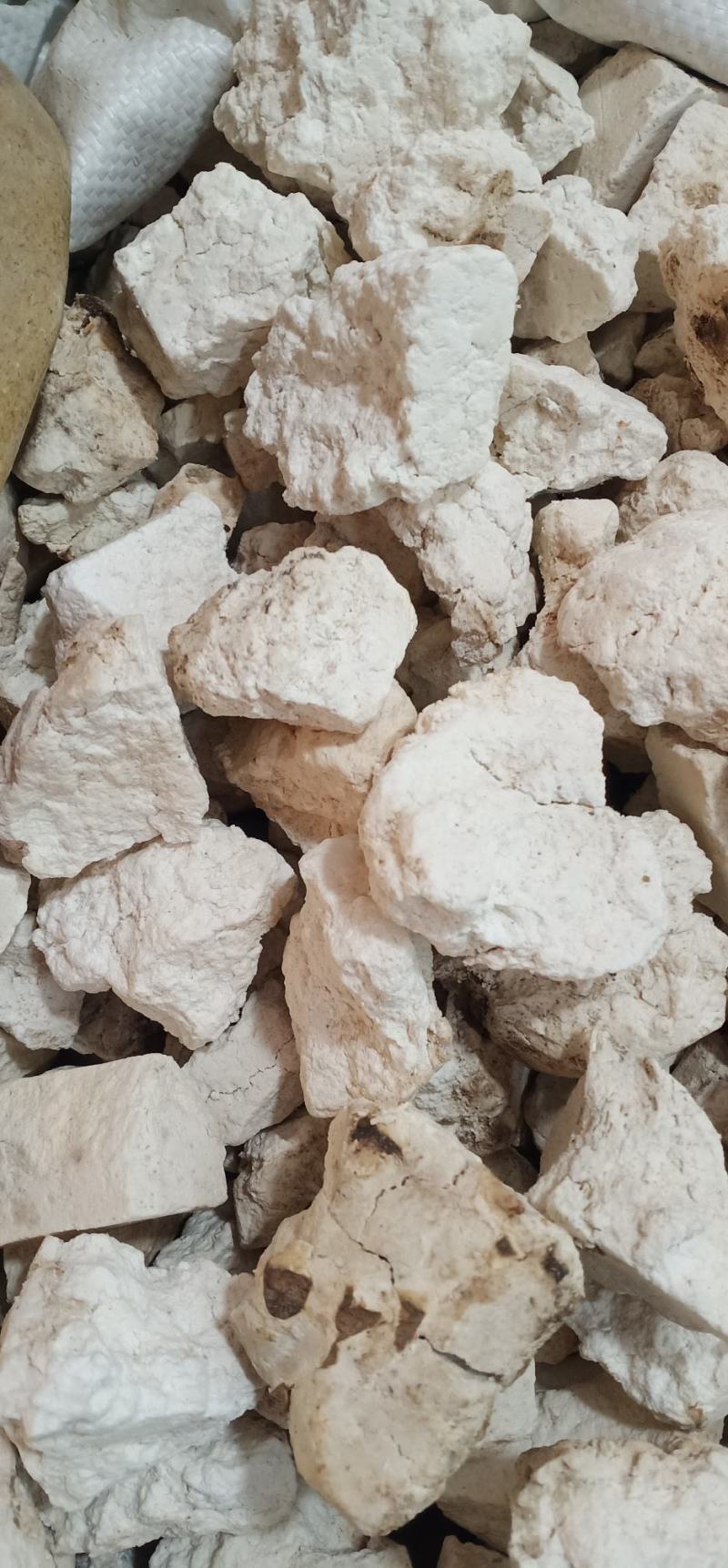 手工无硫茯苓中药批发一手货源量大忧惠