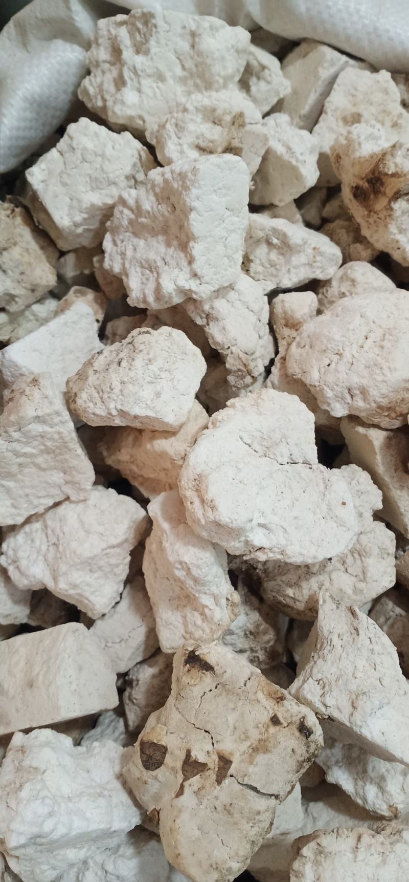手工无硫茯苓中药批发一手货源量大忧惠