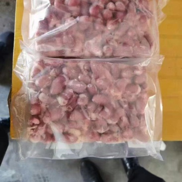 小包装鸡心