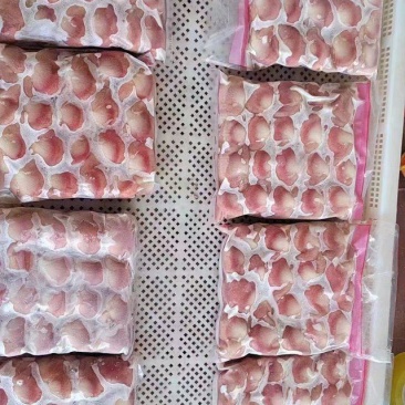 小包装鸡胗