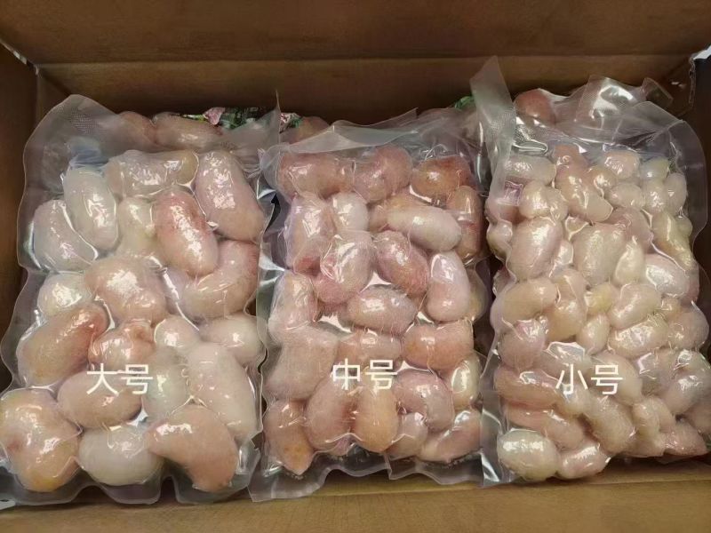 鸡腰