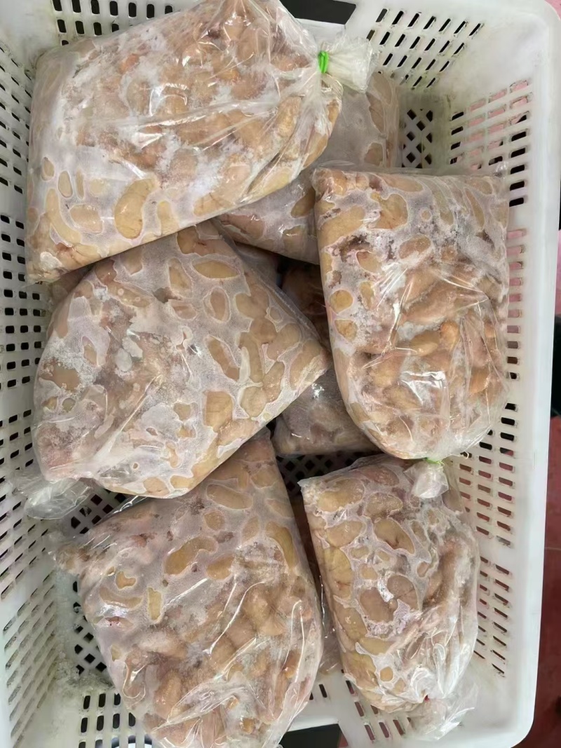 鸡腰