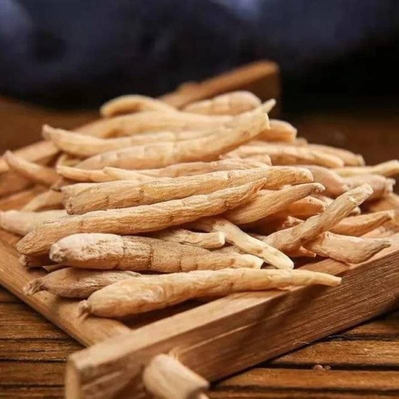精品太子参