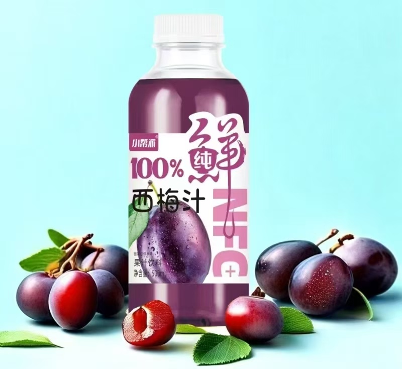 鲜果汁，**产品