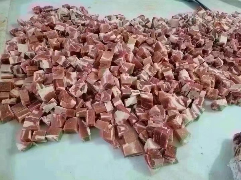 精品牛腩粒，独立包装厂家直发产地一手货源量大从优欢迎咨询