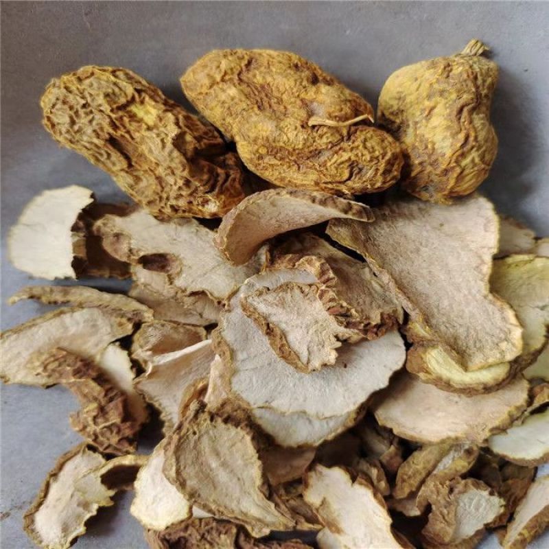 金果榄片正宗中药材苦胆金牛青牛野生金线葫芦九牛胆莲