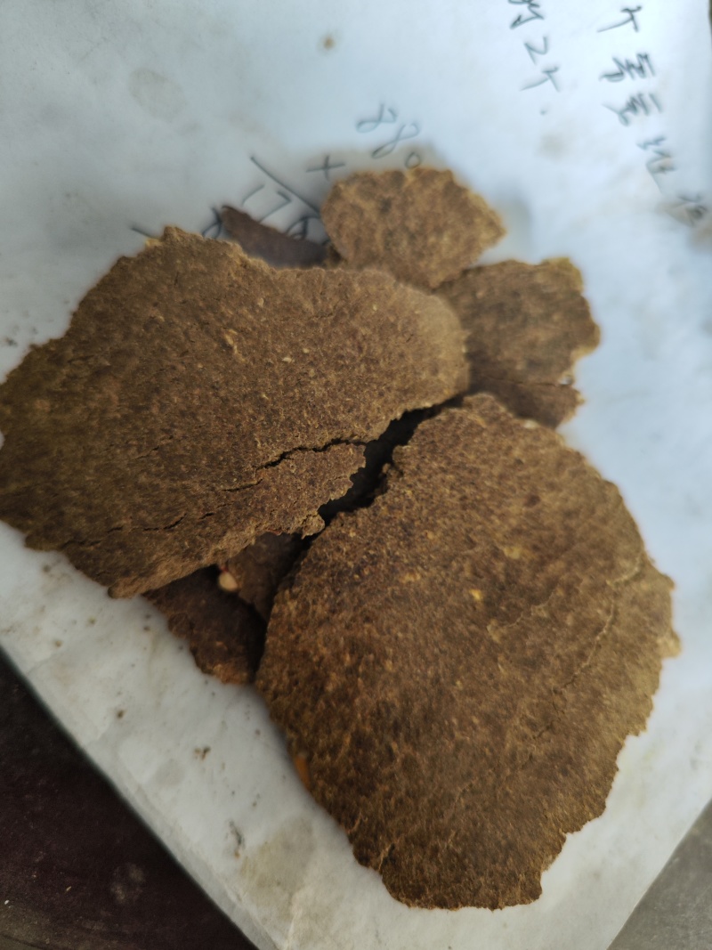 厂家直接发货饲料级芝麻饼，含蛋白脂肪高，