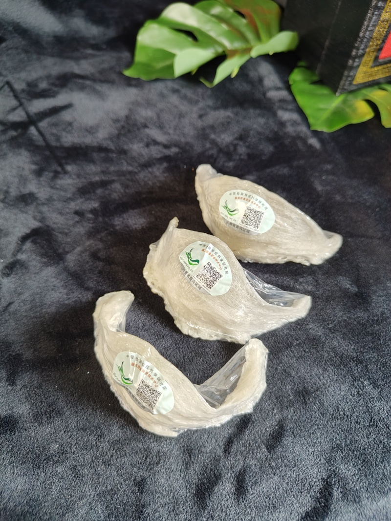 进口码CAIQ溯源燕窝燕碎大燕条燕盏孕妇滋干净度高泡发好