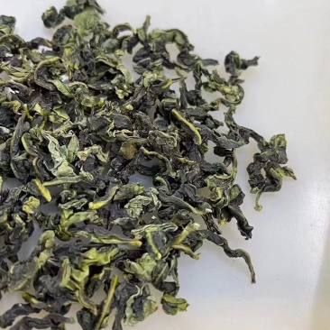。1斤新茶正味铁观音兰花香高山铁观音乌龙茶好喝铁观音