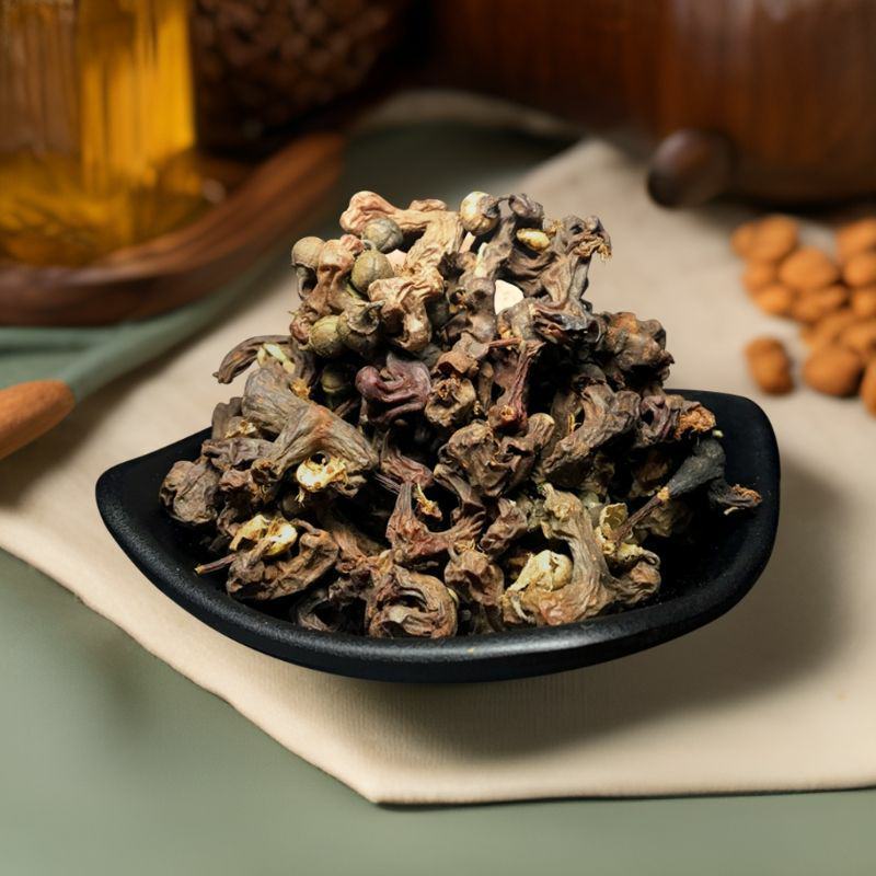 新货拐枣干野生拐枣果万寿果积具子鸡凤爪梨新鲜干货泡酒泡茶