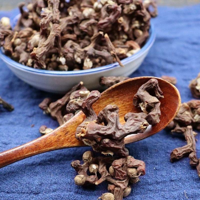 新货拐枣干野生拐枣果万寿果积具子鸡凤爪梨新鲜干货泡酒泡茶