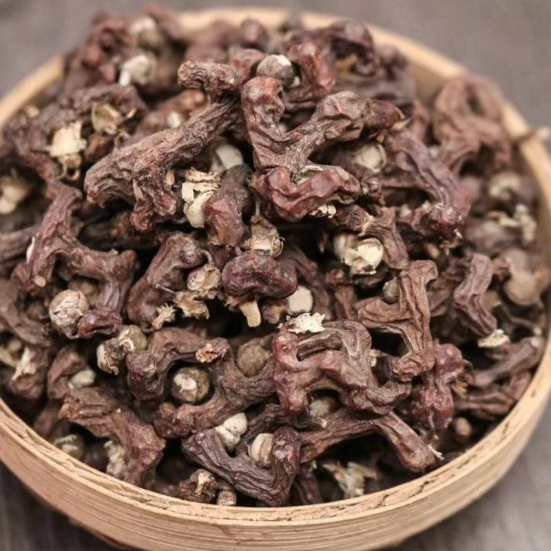新货拐枣干野生拐枣果万寿果积具子鸡凤爪梨新鲜干货泡酒泡茶