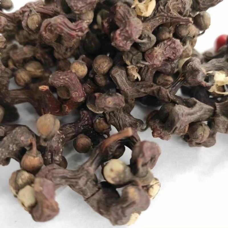 新货拐枣干野生拐枣果万寿果积具子鸡凤爪梨新鲜干货泡酒泡茶