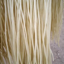 红薯粉条