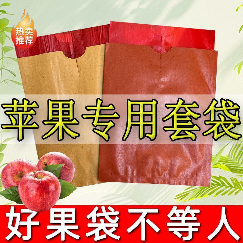 厂家直销苹果套袋