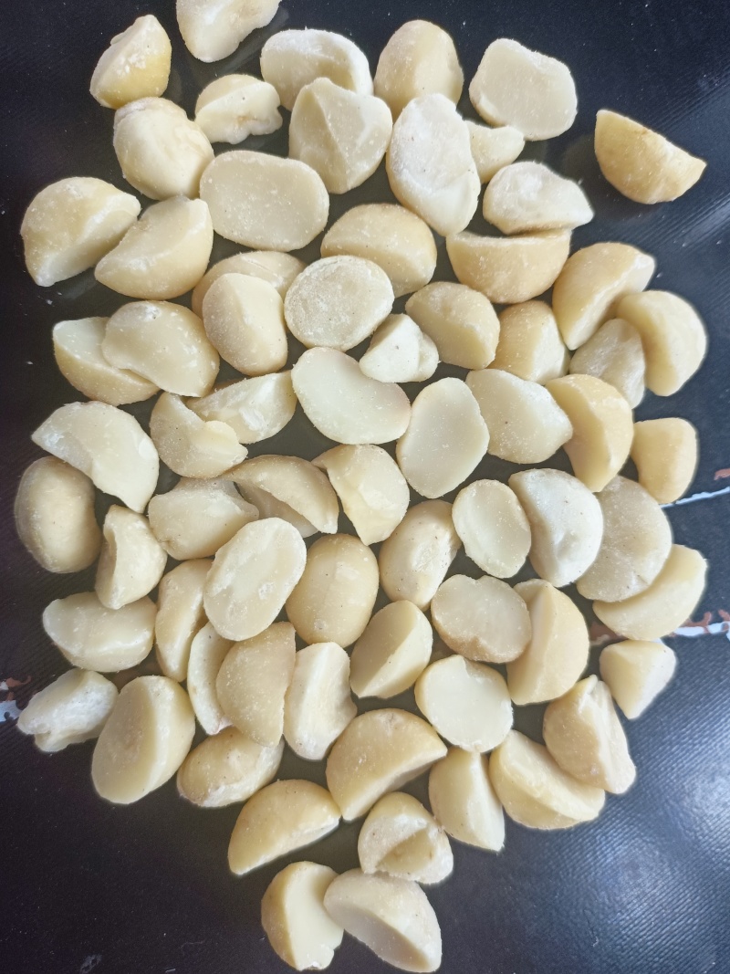 夏威夷果仁