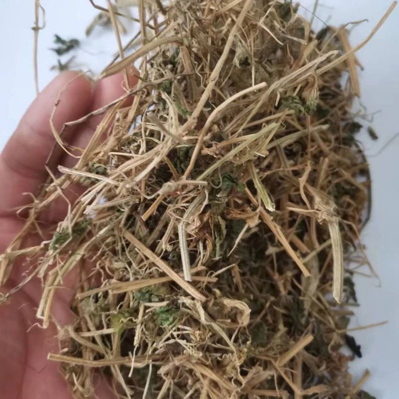 苦瓜藤1公斤正品新货干苦瓜茎精选新货草药中药材正品
