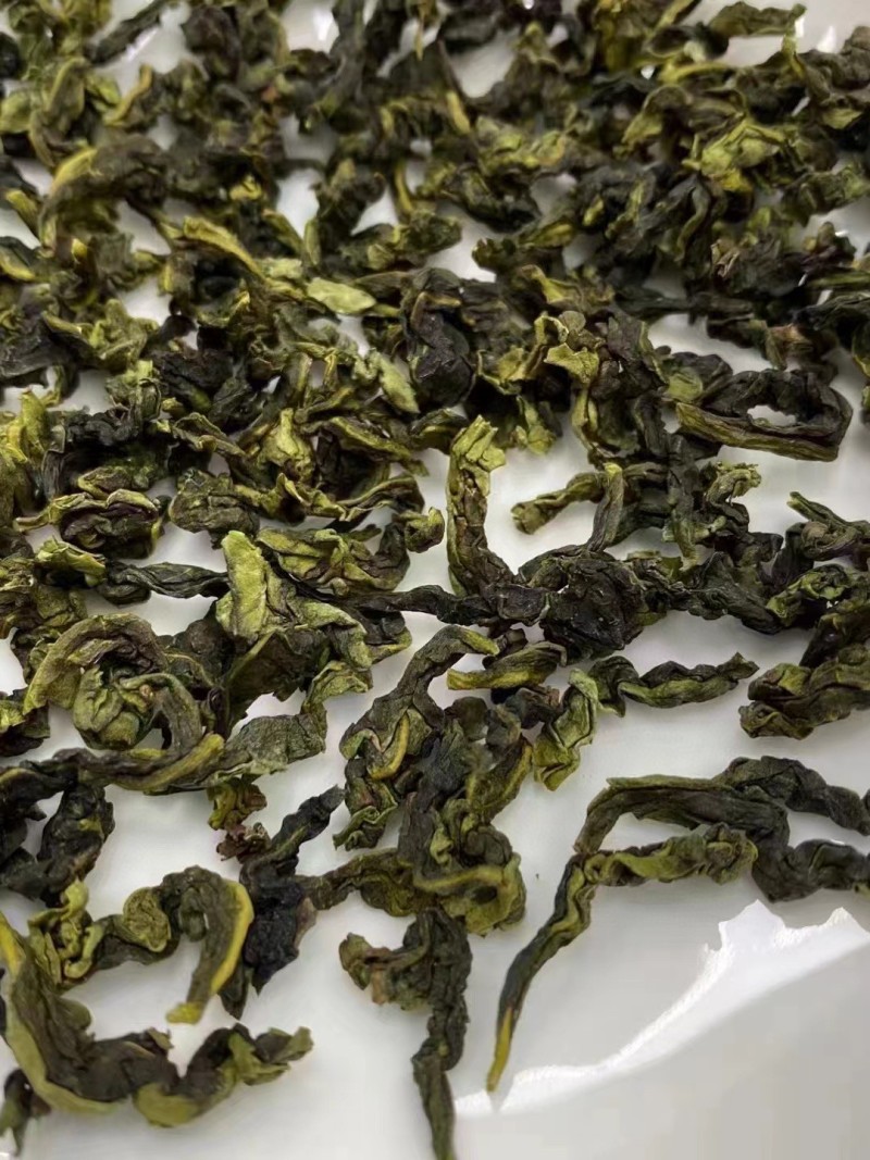 。250g新茶正味铁观音兰花香高山铁观音乌龙茶好喝铁观音
