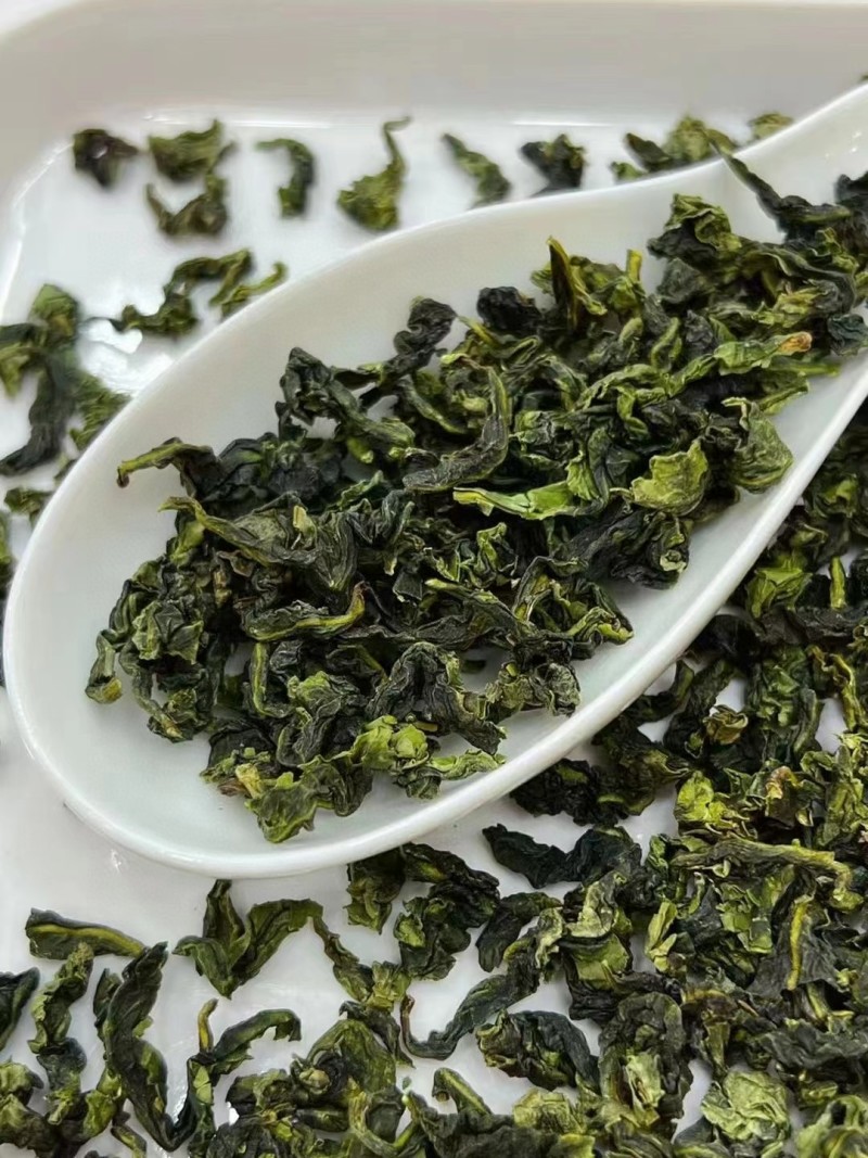 。250g新茶正味铁观音兰花香高山铁观音乌龙茶好喝铁观音