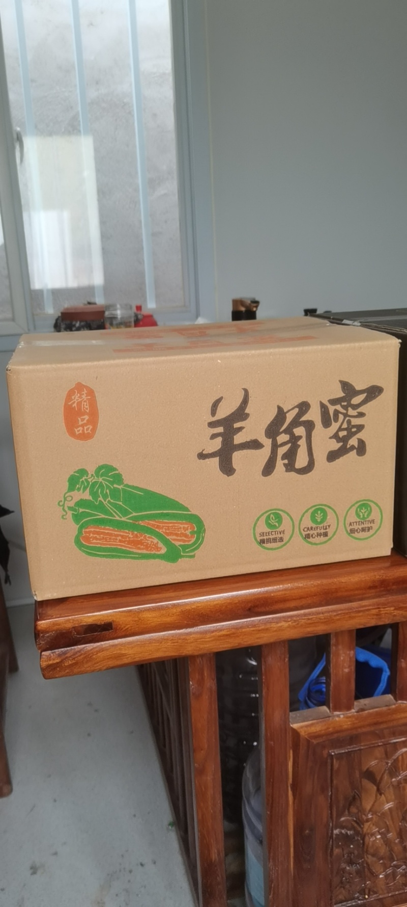 羊角蜜、对接一件代发、商超、网红主播带货、社区团购