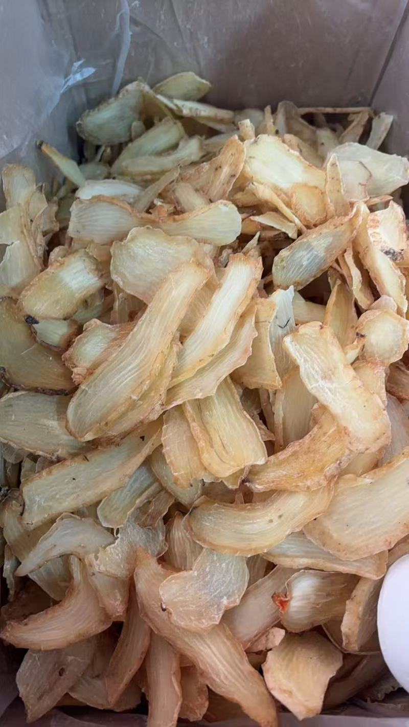 天麻天麻片无硫纯干各种规格道地药材