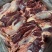 牛肉冻牛肉四分体精修去油纯干牛前牛后源头厂家直供
