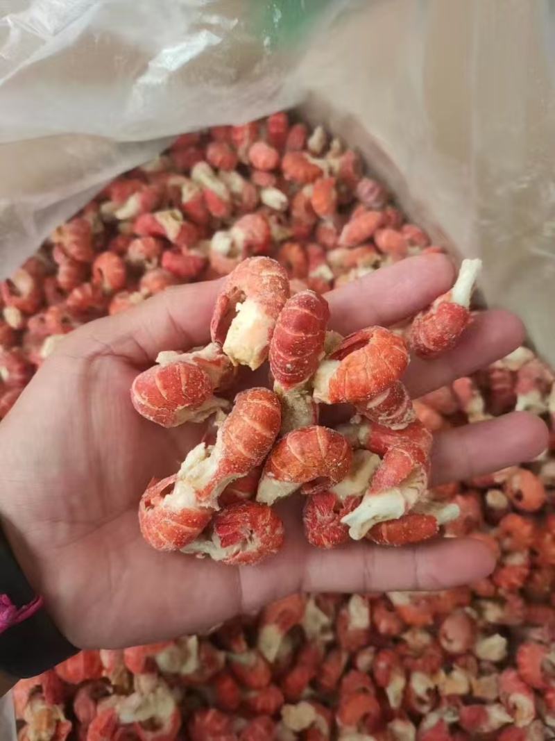 龙虾尾，精品龙虾尾，一级龙虾尾，二级龙虾尾，