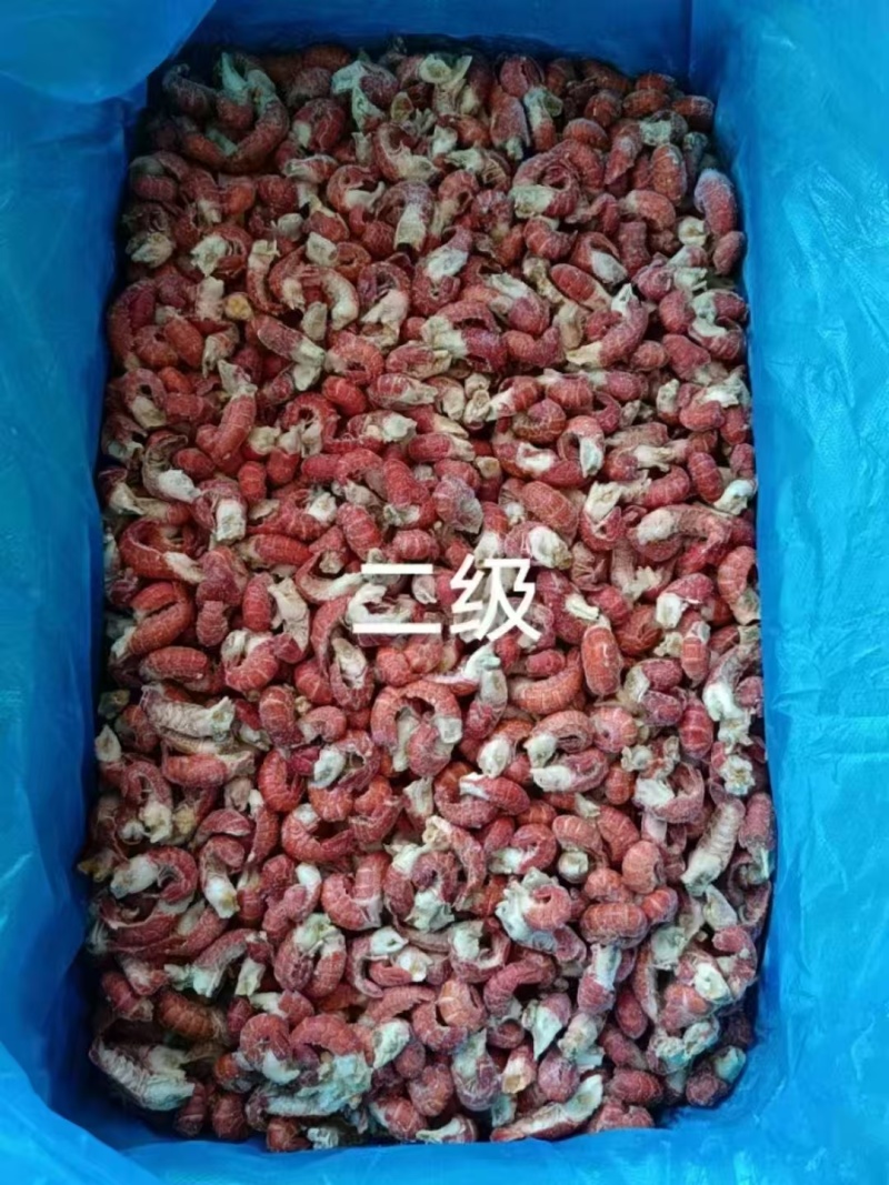 龙虾尾，精品龙虾尾，一级龙虾尾，二级龙虾尾，