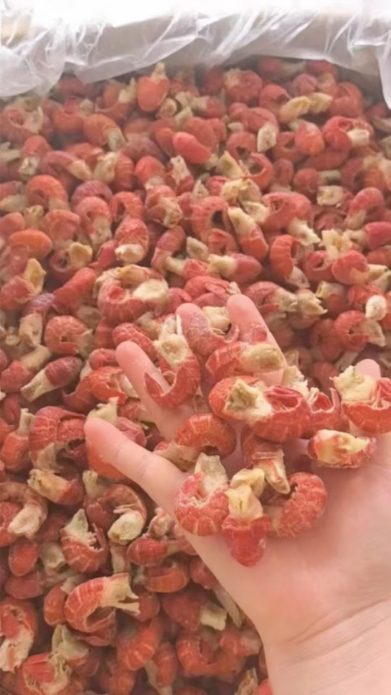 龙虾尾，精品龙虾尾，一级龙虾尾，二级龙虾尾，