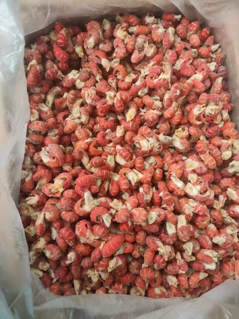 龙虾尾，精品龙虾尾，一级龙虾尾，二级龙虾尾，