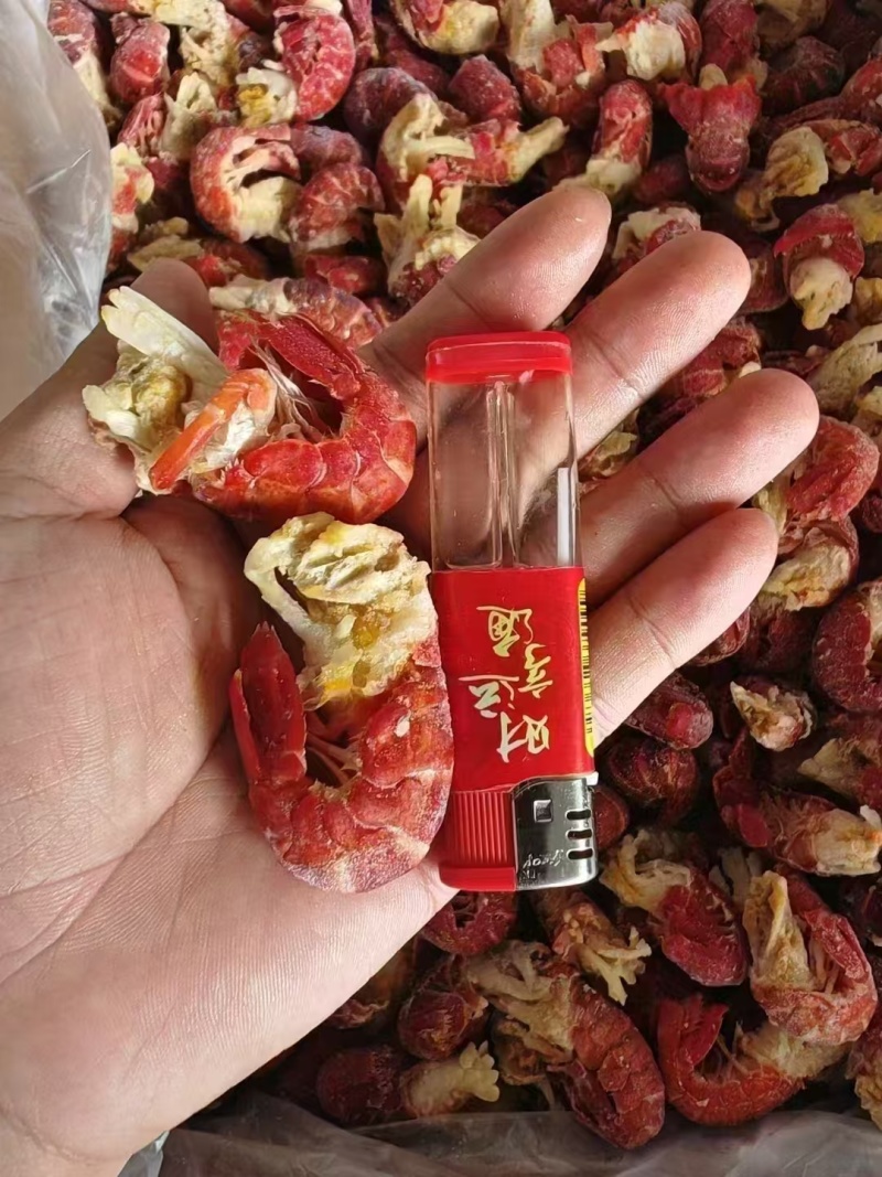 龙虾尾，精品龙虾尾，一级龙虾尾，二级龙虾尾，