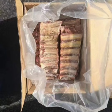 牛肋排