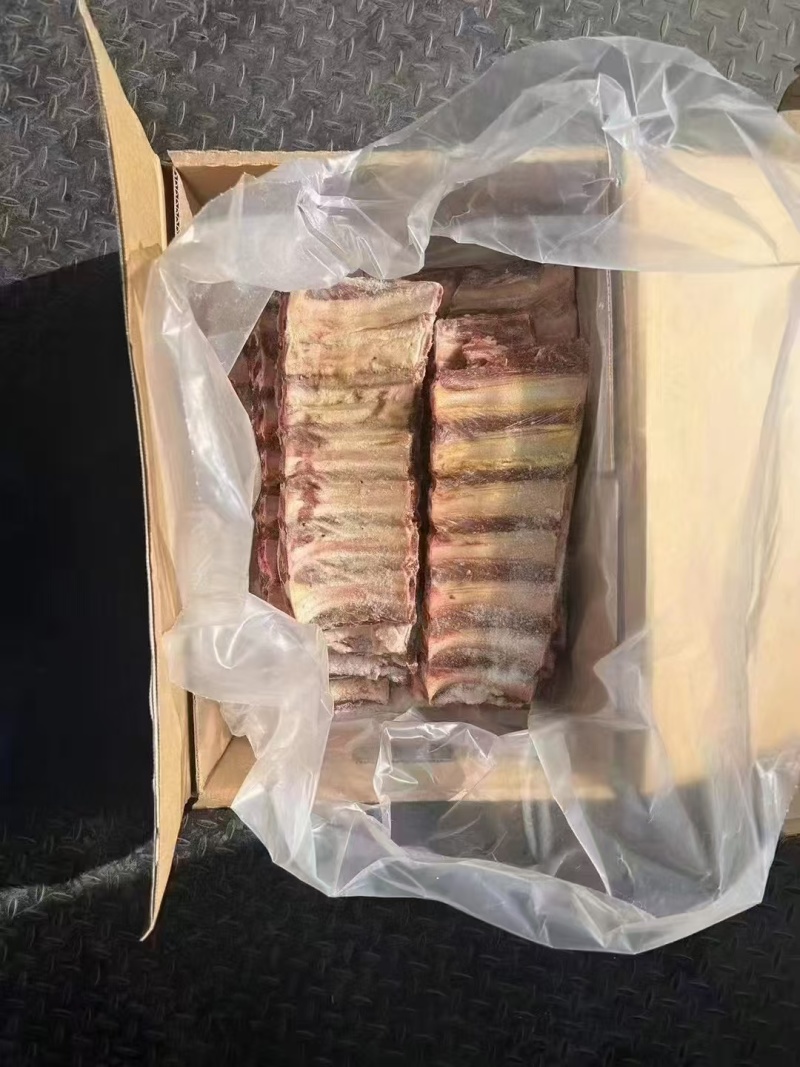 牛肋排