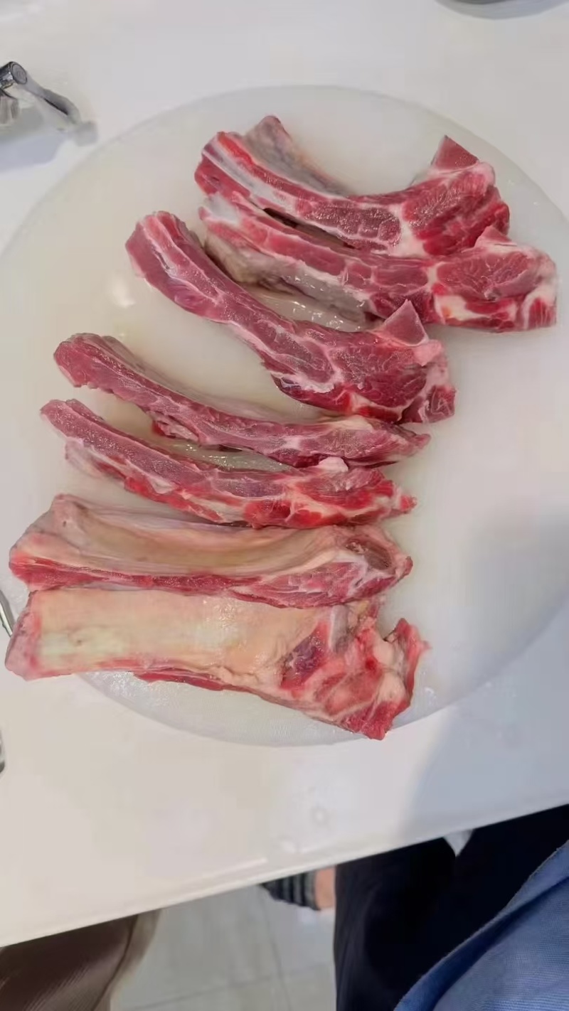 牛肋排
