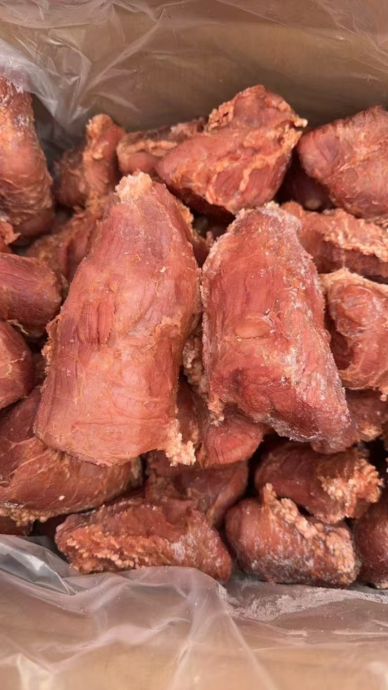 熟牛肉