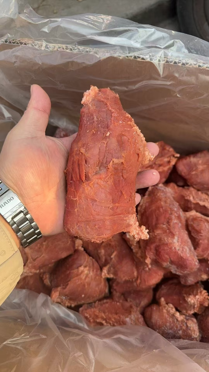 熟牛肉