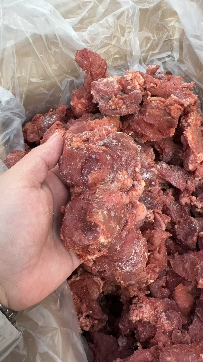 熟牛肉