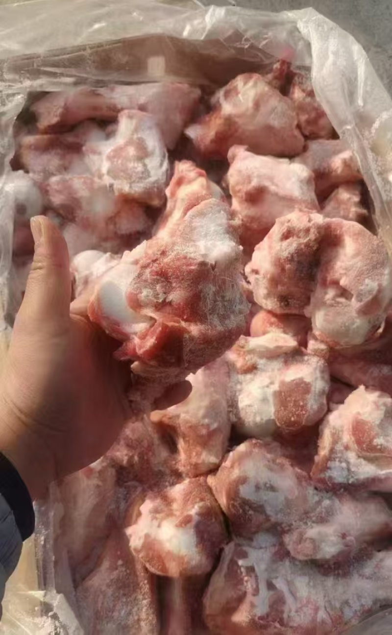 猪棒骨