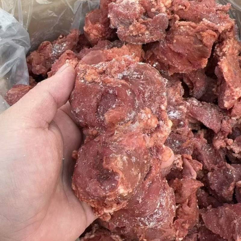 熟牛肉