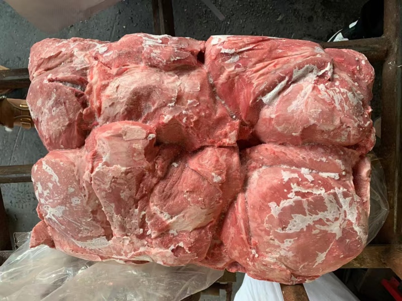母猪4号肉