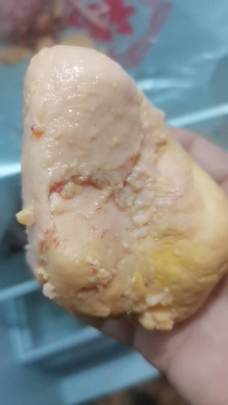 鸡宝